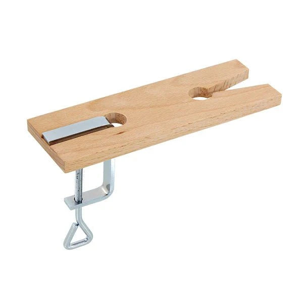 CT1879 - Jewellers Bench Pin with Clamp