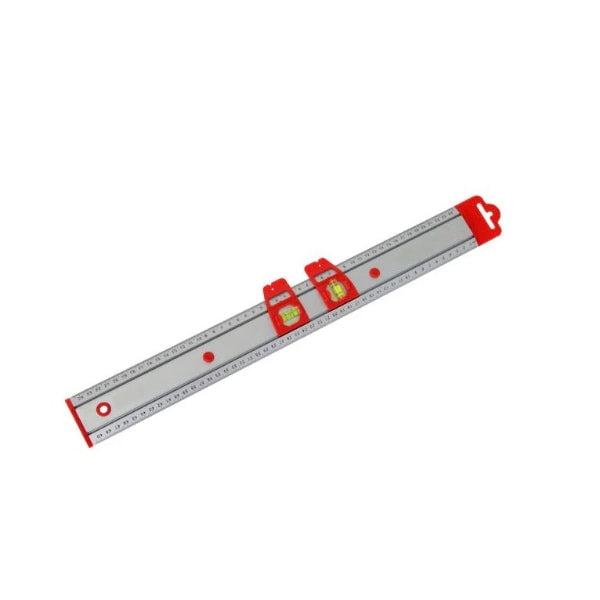 CT1992 - Rule With Spirit Level 900mm Clearance
