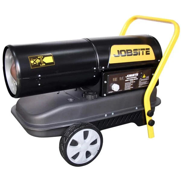 CT2142 - 30Kw Diesel Space Heater