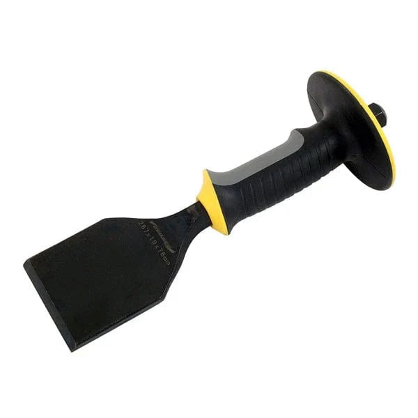 CT2148 - 3in Bolster Chisel