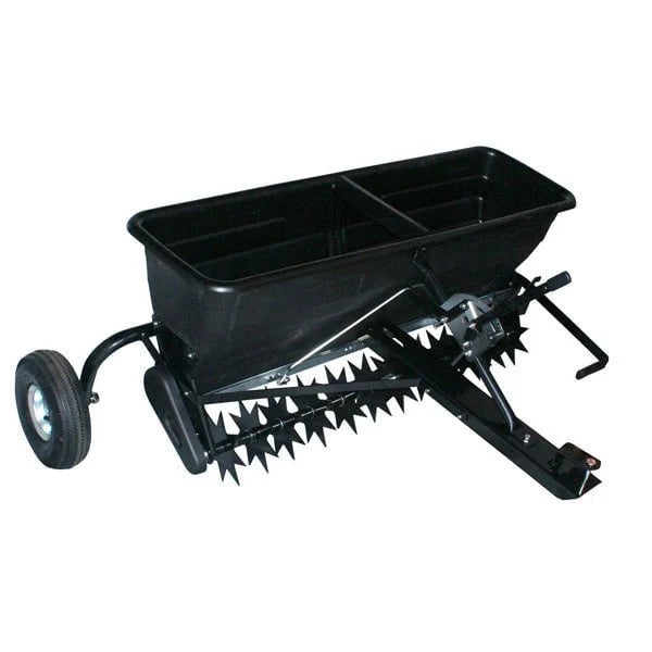 CT2214 -175LB Spreader & Seeder