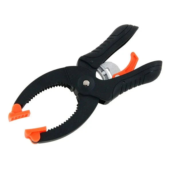 CT2225 - 6in.Heavy Duty Rachet Spring Clamp
