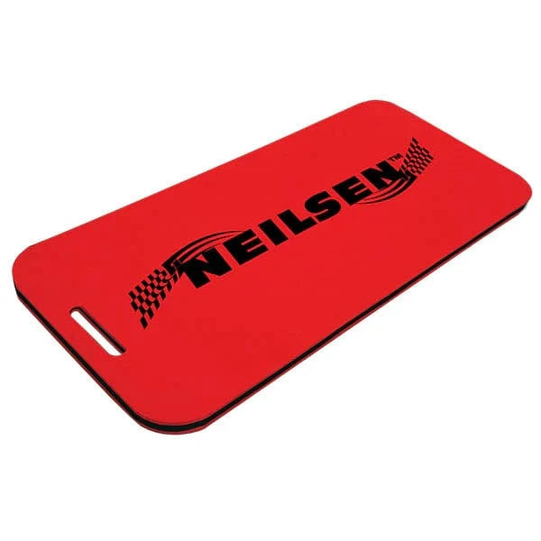 CT2249 - Eva Foam Mat Red & Black