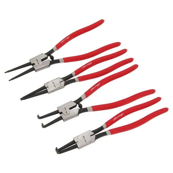 CT2337 - 4pc Circlip Pliers
