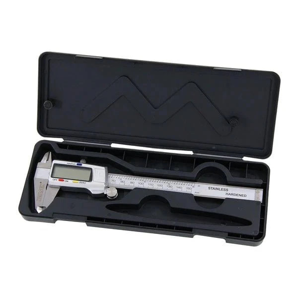 CT2378 - 6in Digital Calliper