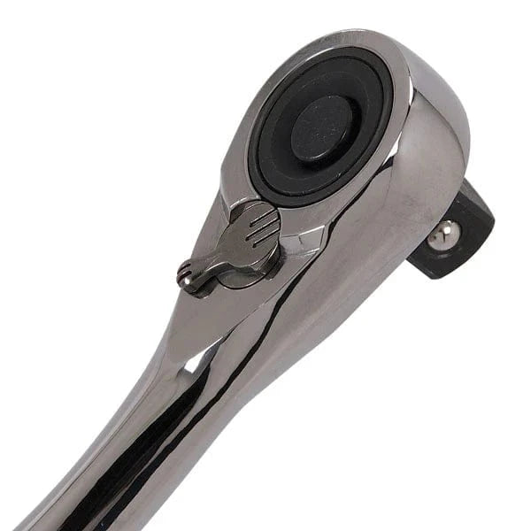 CT2397 - 1/2in DR Ergo Handle Ratchet