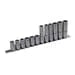 CT2416 - 12pc 3/8 Inch Drive Xi-on Socket Set