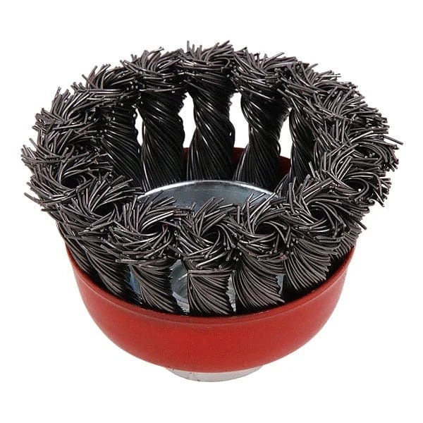CT2476 - 65mm Rotary Wire Brush