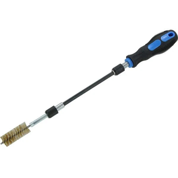 CT2572 - 38pc Brush Set
