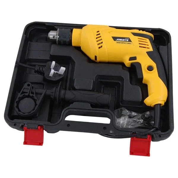 CT2729 - 230V 13mm Chuck Impact Drill