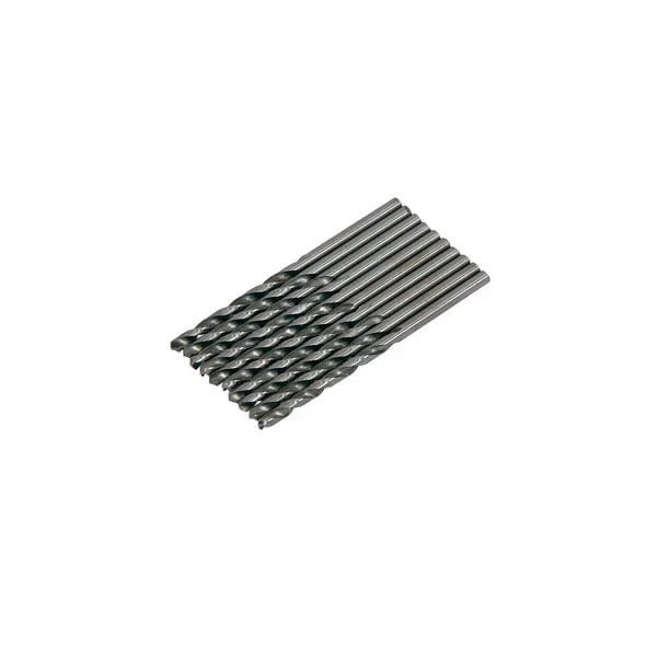 CT2980 - 4.8mm X 10 Drill Set