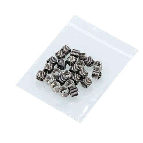 CT3059 - Helicoil Type Thread Inserts
