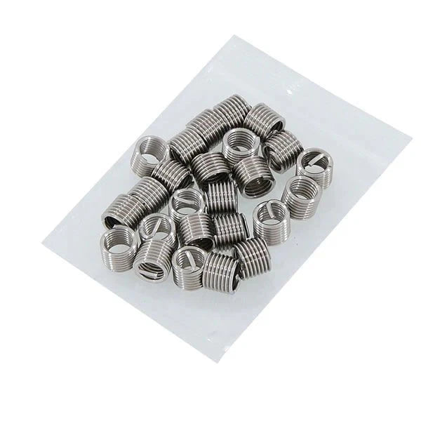 CT3060 - Helicoil Type Thread Inserts