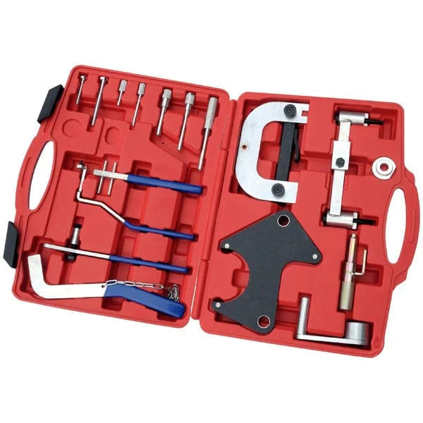 CT3152 - Timing Tool Set - Renault