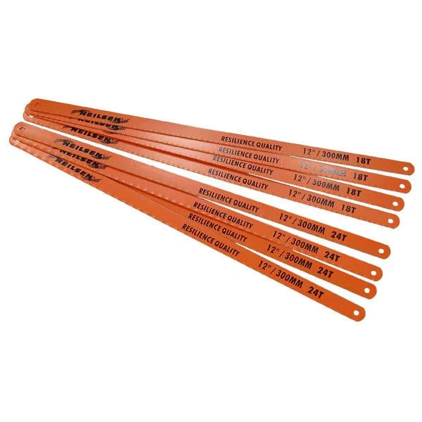 CT3231 - 12in Hacksaw Blades