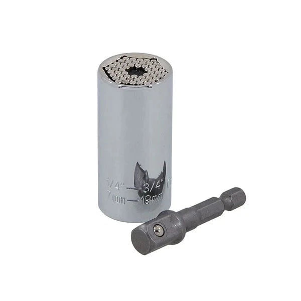 CT3289 - Multi-Fit Universal Socket