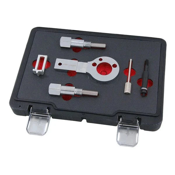 CT3378 - Timing Tool Set - Vauxhall / Opel