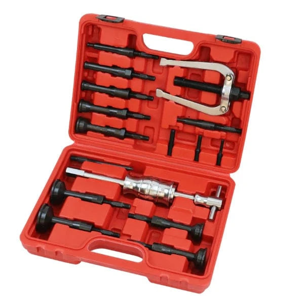 CT3385 - 16pc Bearing Extractor Set