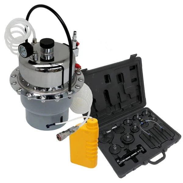 CT3414 - Brake Pressure Bleeder Kit