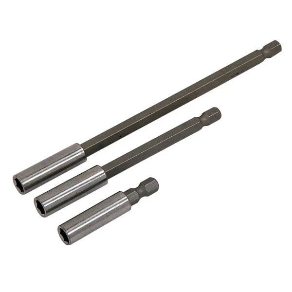 CT3501 - 3pc Magnetic Bit Holder Set