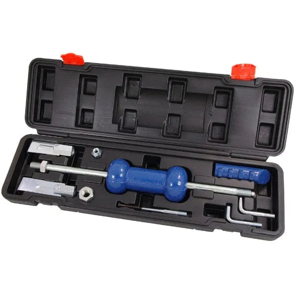 CT3526 - 9pc Dent Puller Slide Hammer Set 5lb