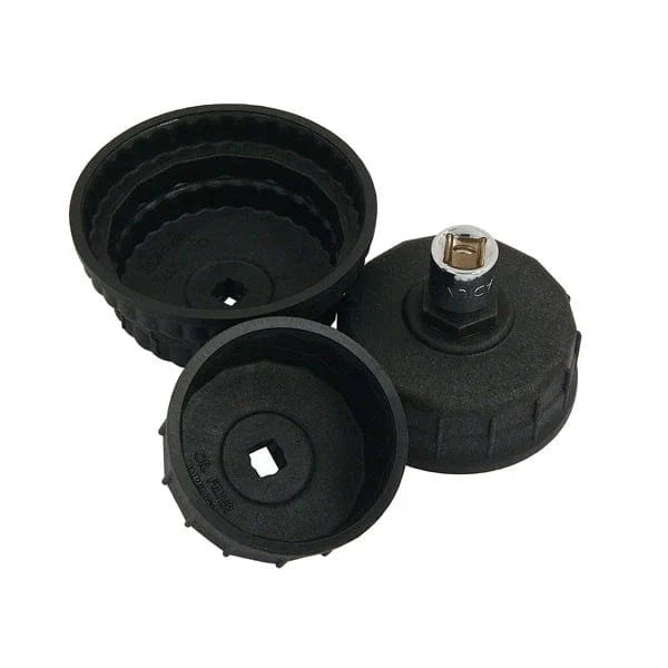 CT3606 - Oil Filter Wrench Set