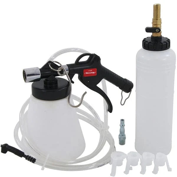 CT3686 - Brake Fluid Bleed Kit