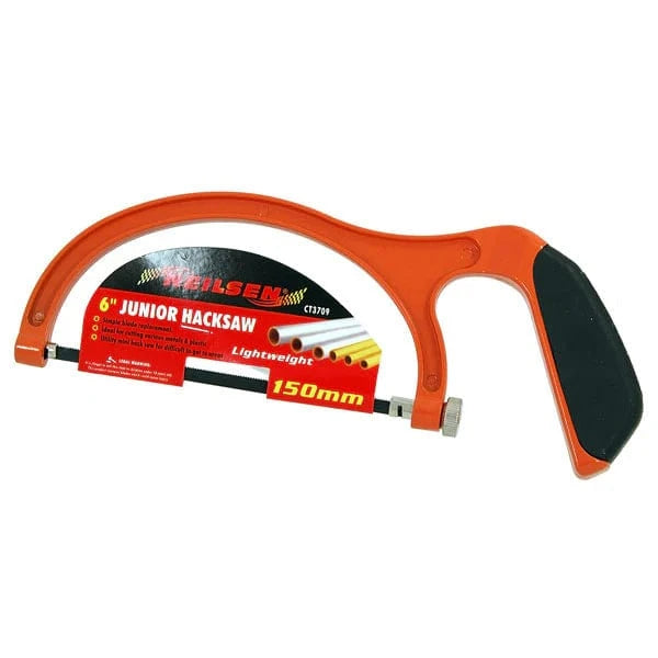 CT3709 - 6in Junior Hacksaw