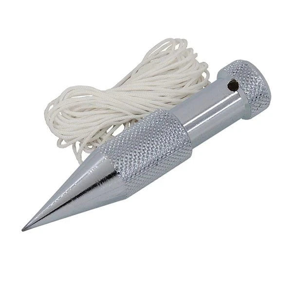 CT3792 - Plumb Bob and Line