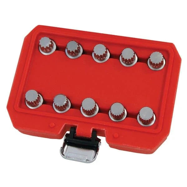 CT3986 - 10pc Locking Wheel Nut Key Set - VW - My Store