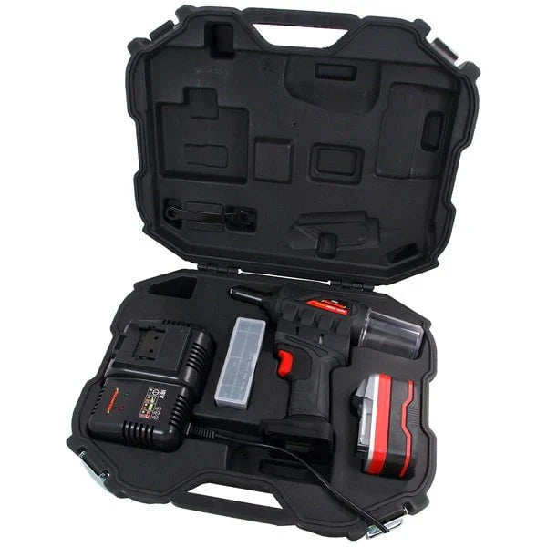CT3994 - 18V Cordless Riveting Gun