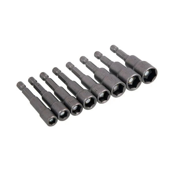 CT4140 - 8pc Magnetic Nut Driver Set