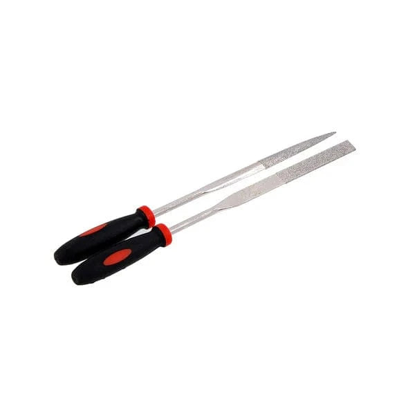 CT4166 - 2pc Needle File Set