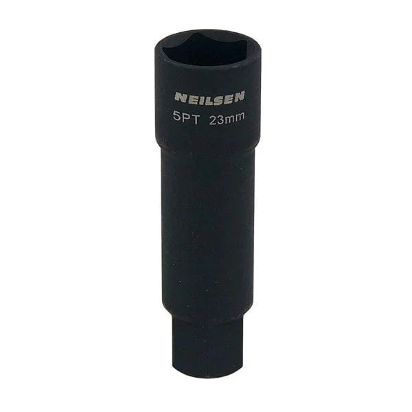 CT4172 - Pentagon Socket 5pt 23mm