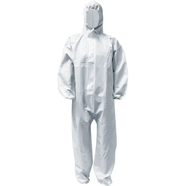 CT4205 - Disposable Overalls
