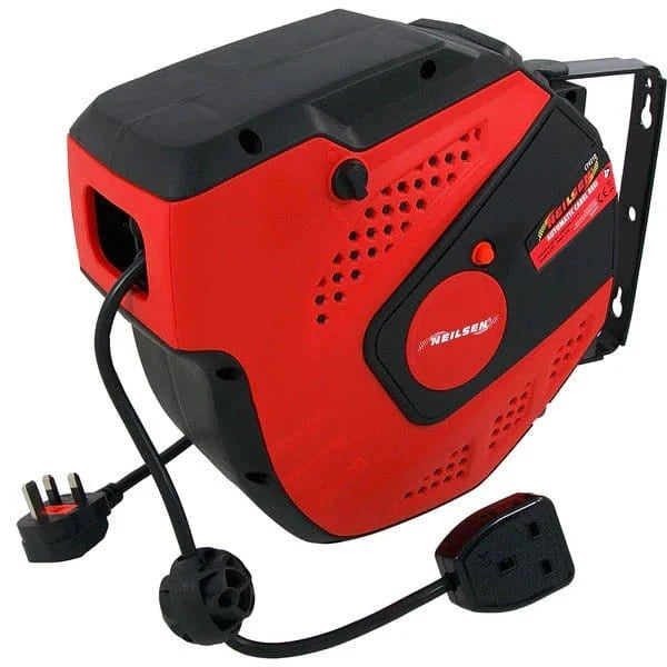 CT4210 - 230V Automatic Cable Reel 15M - My Store