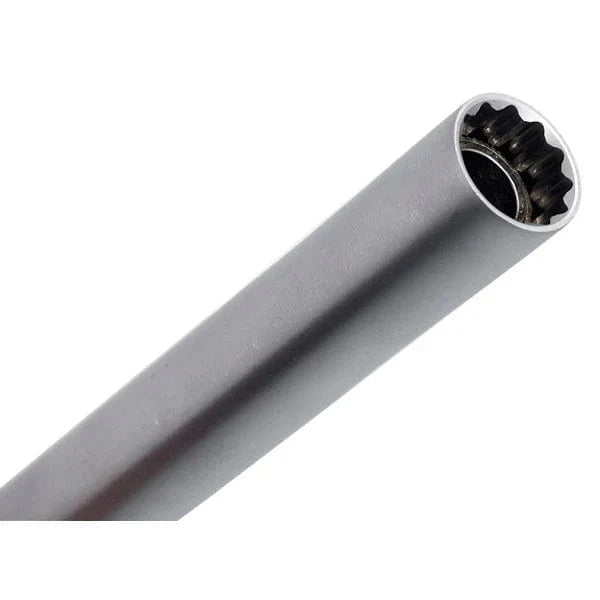 CT4244 - 3/8in Dr Extra Long Spark Plug Socket 16mm