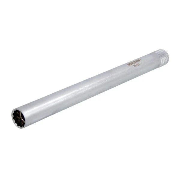 CT4244 - 3/8in Dr Extra Long Spark Plug Socket 16mm