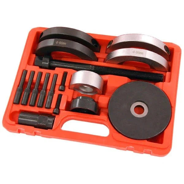 CT4275 - Wheel Hub Bearing Unit Tool - 66mm VAG - My Store