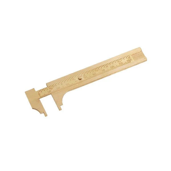 CT4289 - 100mm Brass Calliper