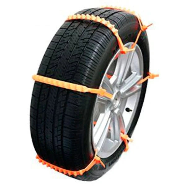 CT4352 - 6pc Tyre Traction Ties