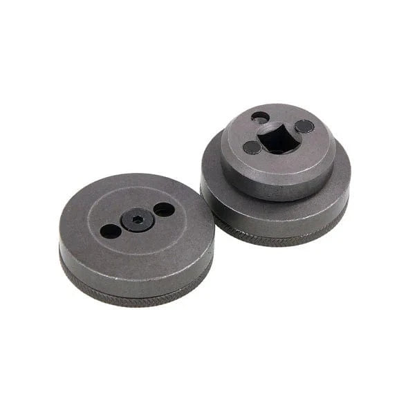 CT4440 - 3pc Brake Piston Wind Back Adaptor Set