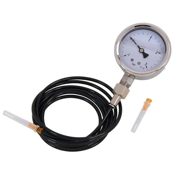 CT4441 - Turbo Pressure Gauge 1- 3 Bar