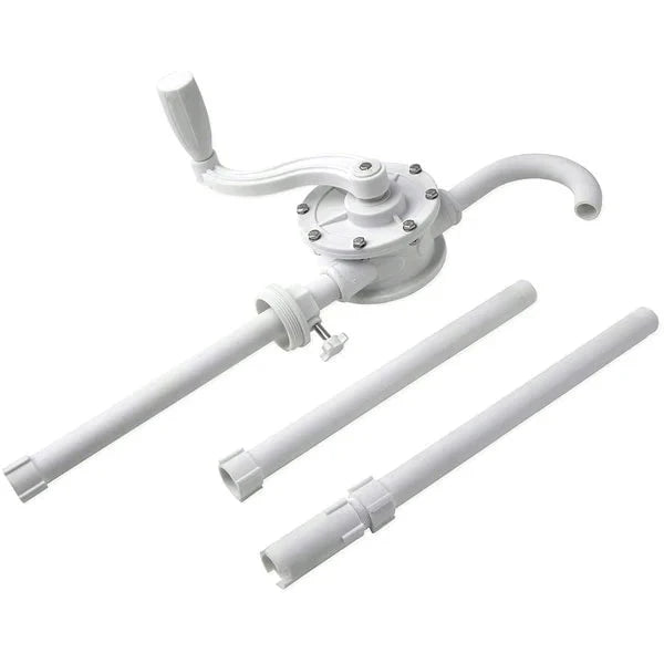 CT4456 - Hand Pump Polypropylene