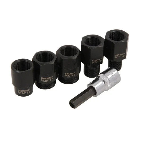 CT4486 - 6pc Diesel Injector Removal Set