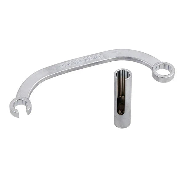 CT4500 - 2pc Turbo Actuator Adjustment Set