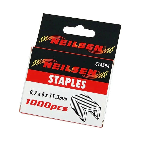 CT4594 - Staple Pack