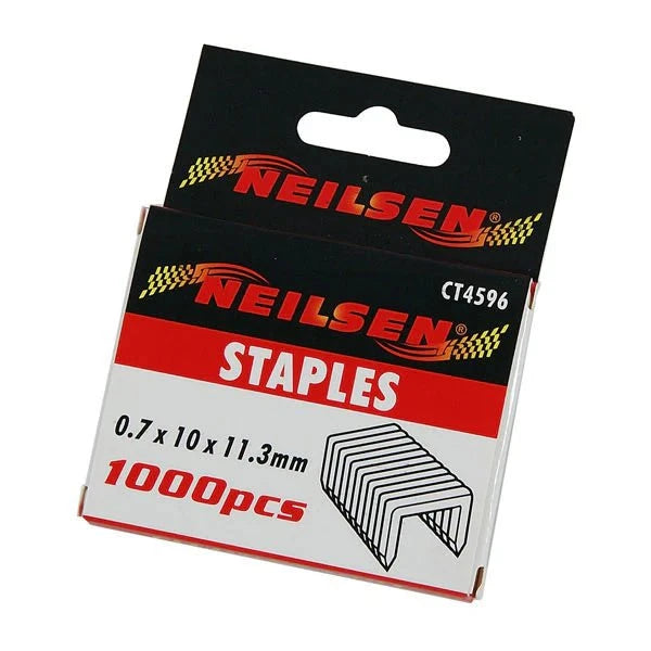 CT4596 - Staple Pack