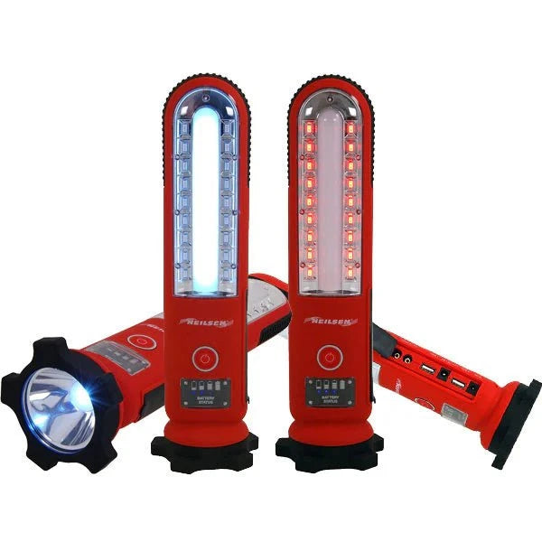 CT4840 - Multi Function Jump Starter / Work Lamp