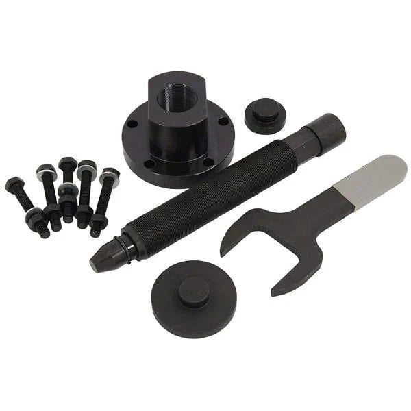 CT4863 - Wheel Hub Puller - Ford Transit